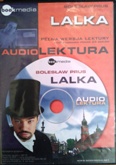 Lalka audio