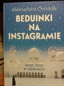 Beduinki na Instagramie