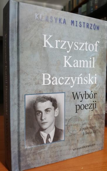 Baczyński