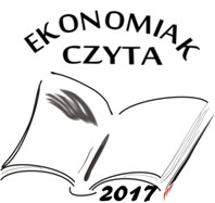 Logo male EkCzyta2017