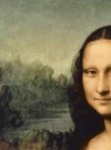 Mona Liza fragm