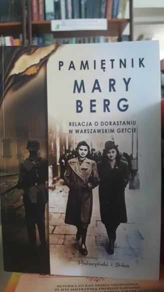 Pamiętnik Mary Berg