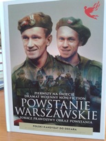 Powstanie Warszawskie film