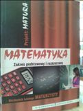 Projekt matura_matematyka